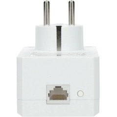 TP-Link AV1000 Powerline Adapter - 1Gbps Wired Connection for Ultra-Fast Internet | Model: 6935364089078